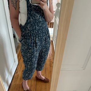 Anthropologie Jumper